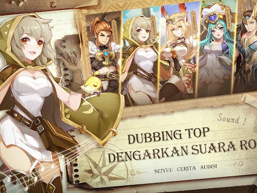Idle Legends screenshot 15 - screenshot