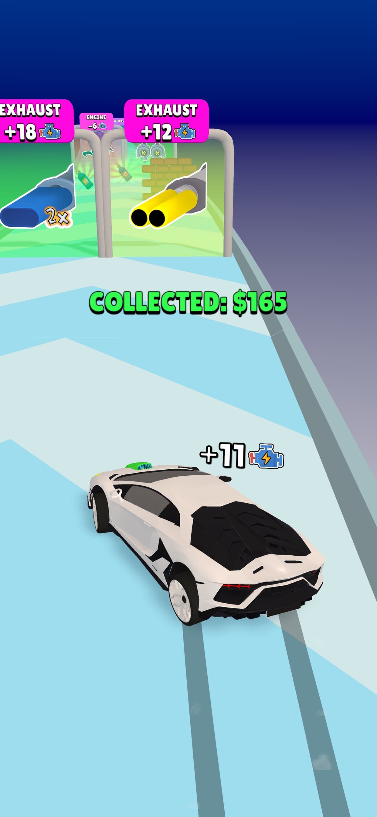 Build A Car! screenshot 3 - screenshot