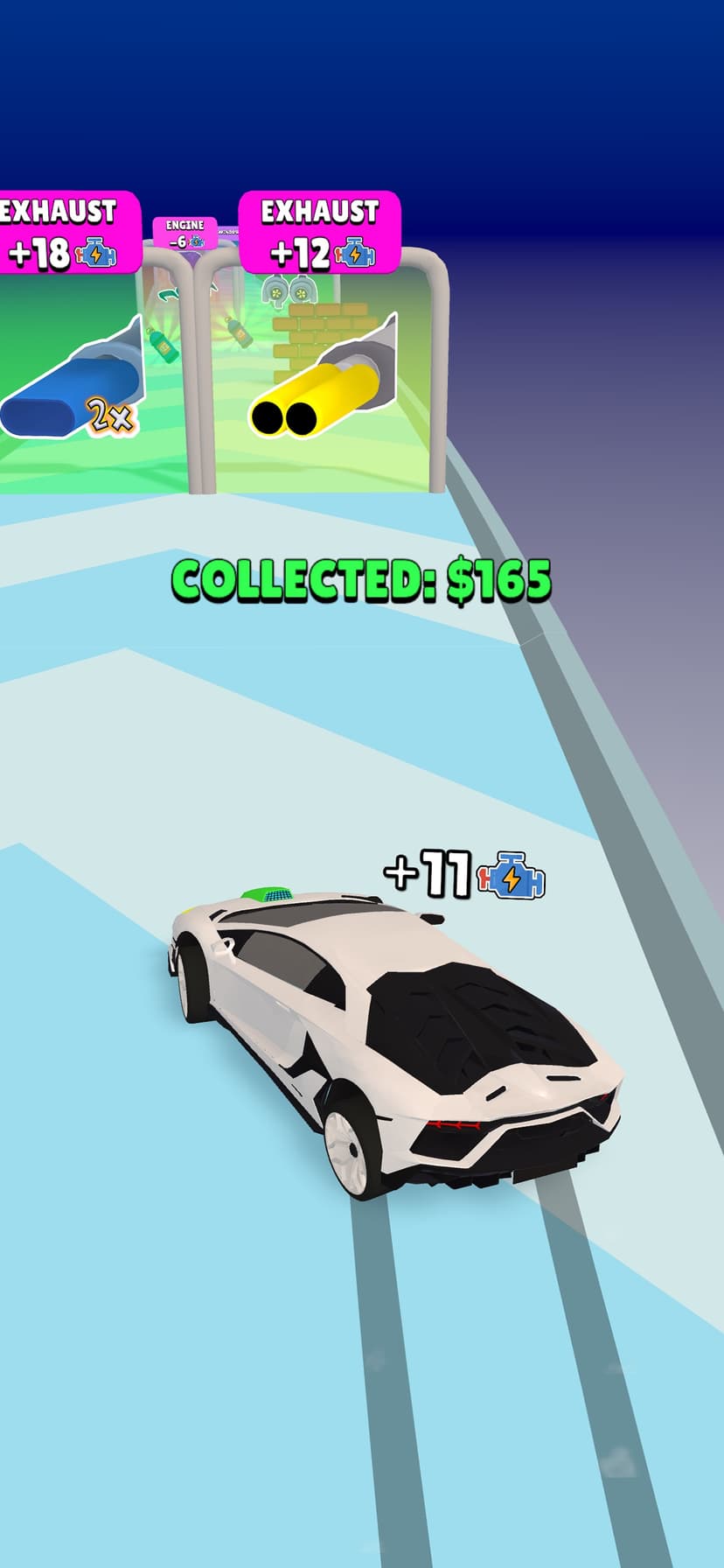 Build A Car! screenshot 3 - screenshot