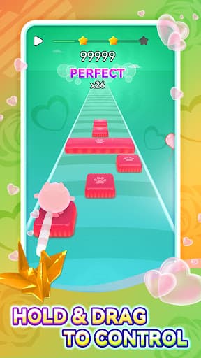 Beat Cats screenshot 5 - screenshot