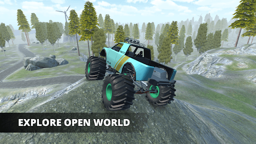 Torque Offroad - Truck Driving screenshot 18 - screenshot
