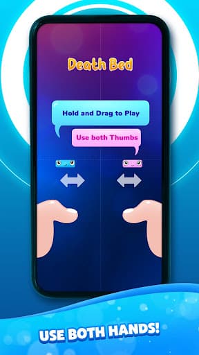 Duet Tiles - Rhythm Music Game screenshot 6 - screenshot