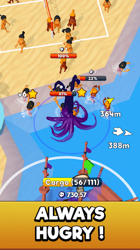 Alien Attack: Idle Arcade Game screenshot 8 - screenshot