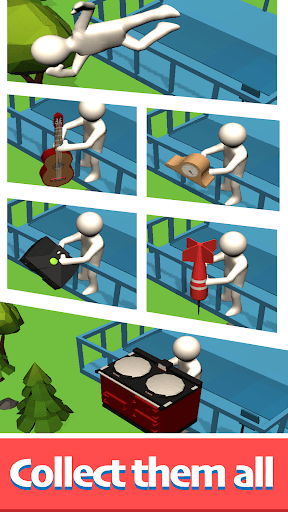 Drop & Smash screenshot 5 - screenshot
