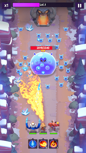 Arcane Adventure screenshot 4 - screenshot