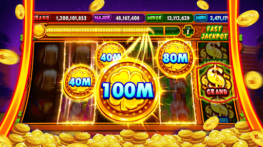 Woohoo™ Slots - Casino Games screenshot 7 - screenshot
