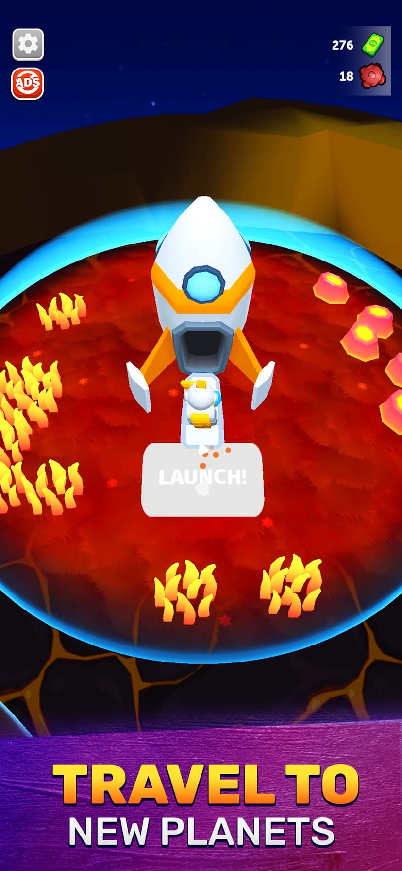 Terradome 3D screenshot 5 - screenshot