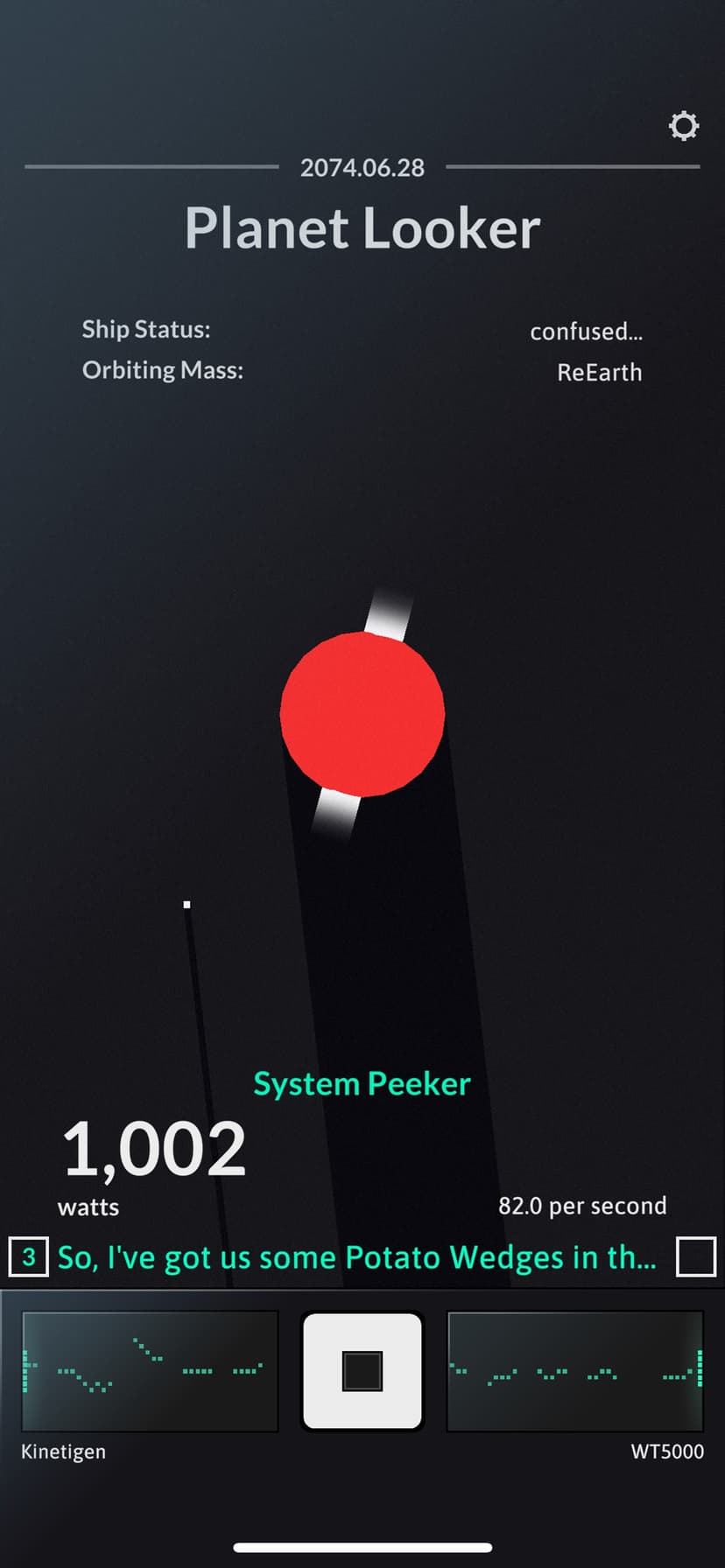 SPACEPLAN screenshot 6 - screenshot