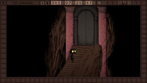 The Longing screenshot 15 - screenshot