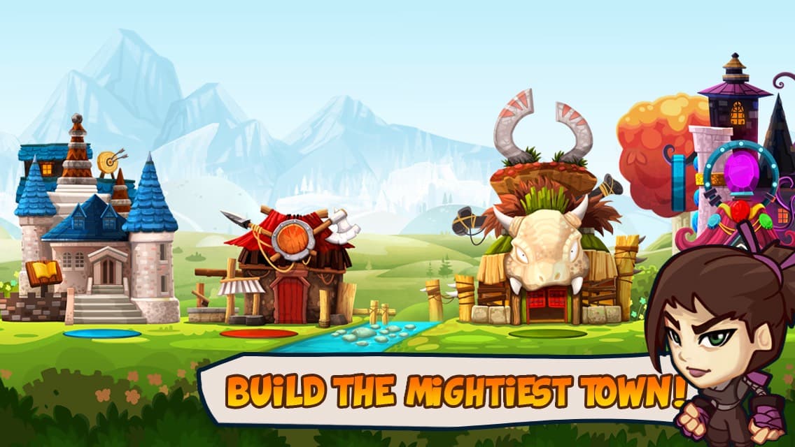 Super Battle Racers screenshot 3 - screenshot