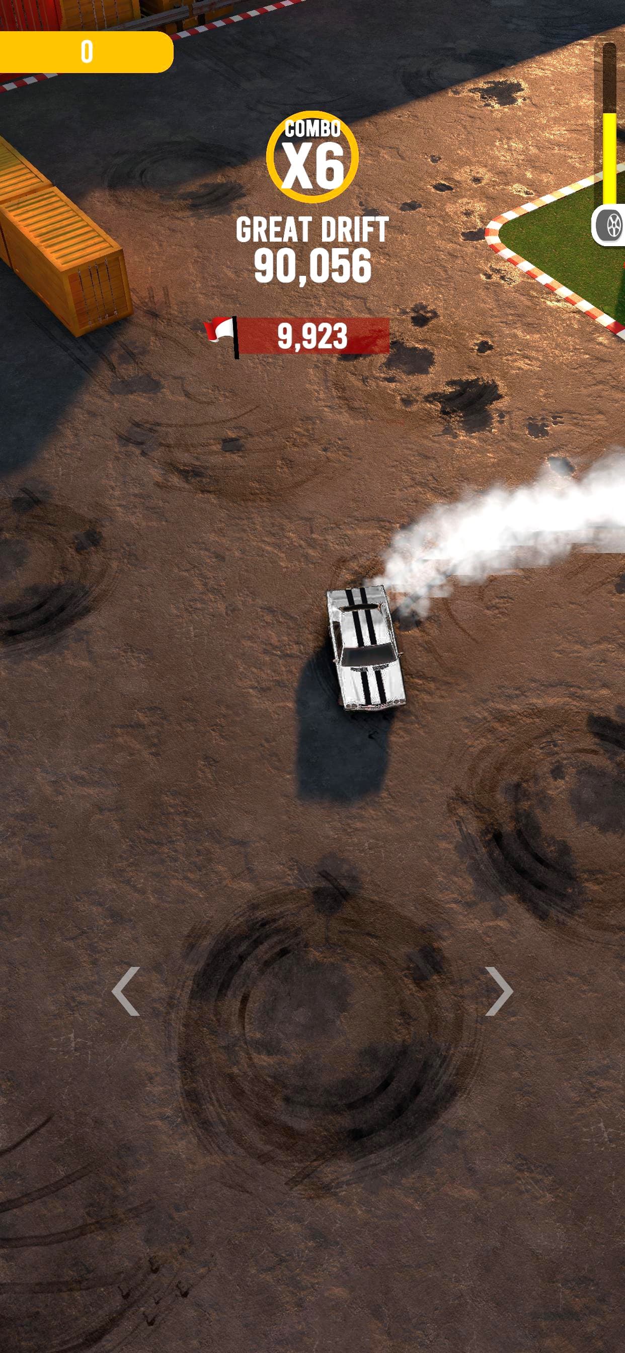 Drift Arena screenshot 5 - screenshot