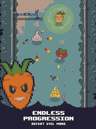 Crust Crusaders screenshot 11 - screenshot