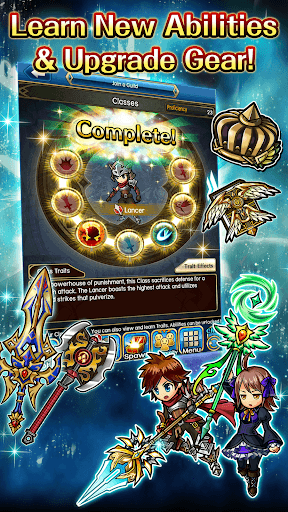 Unison League screenshot 15 - screenshot