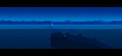 Planet of Lana screenshot 12 - screenshot