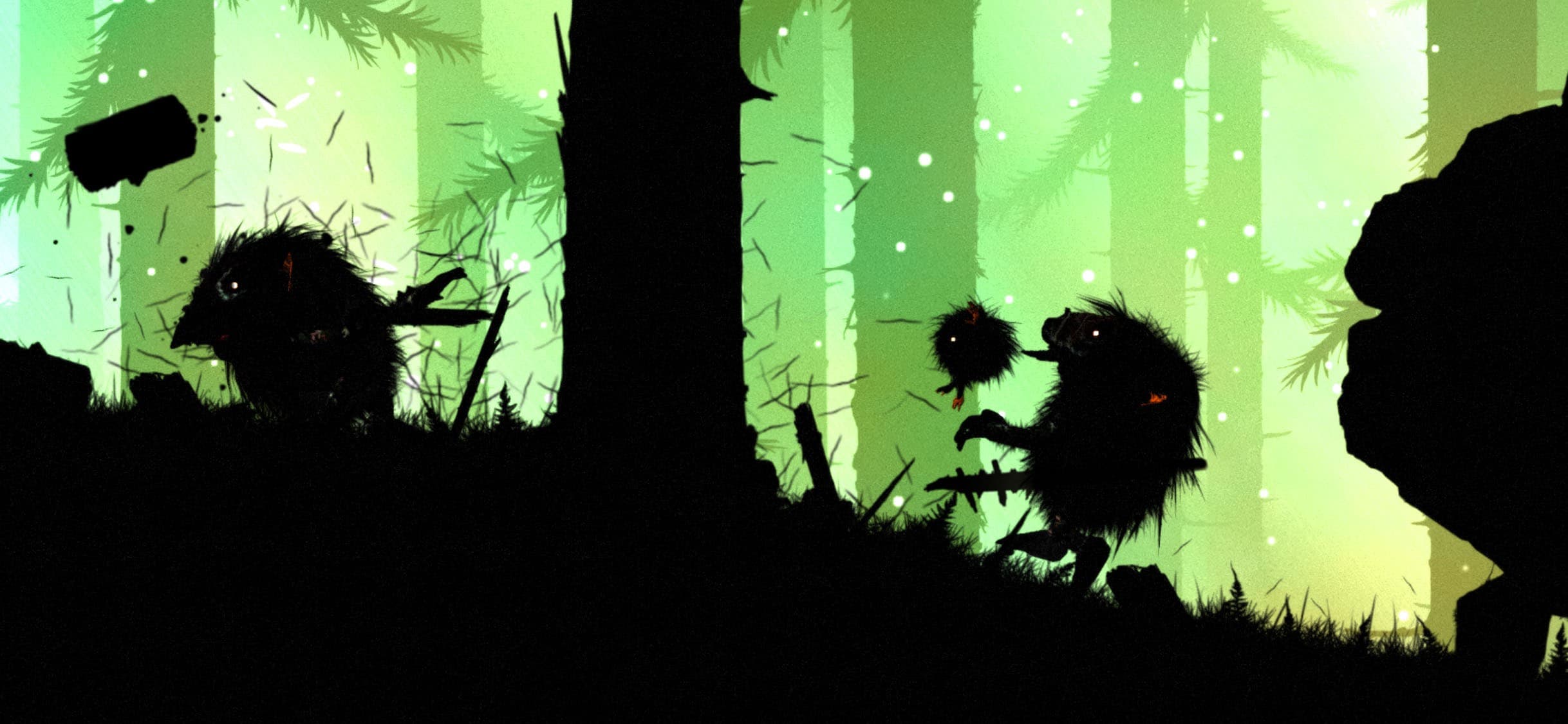 Feist screenshot 7 - screenshot
