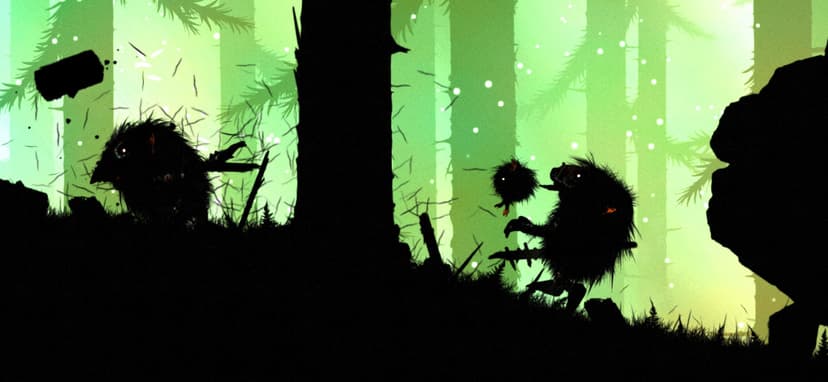 Feist screenshot 7 - screenshot