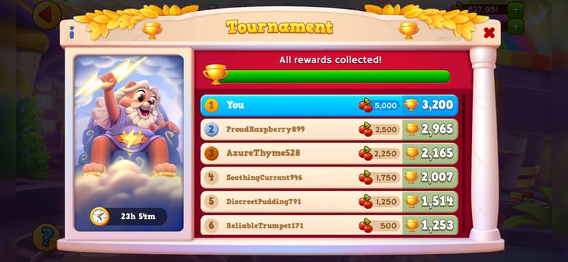 Bingo Pop: Play Online Games screenshot 1 - screenshot