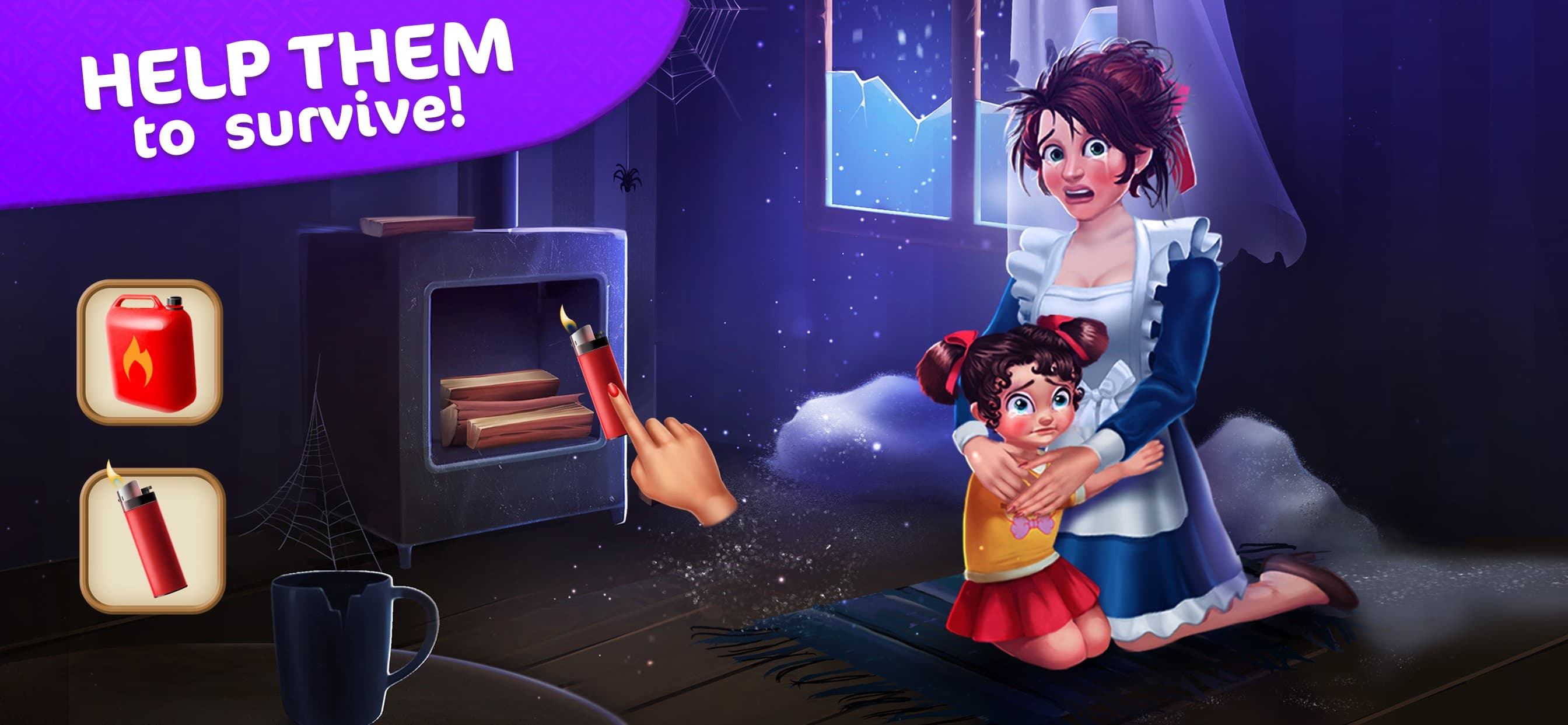 Hidden Hotel: Miami Mystery screenshot 3 - screenshot