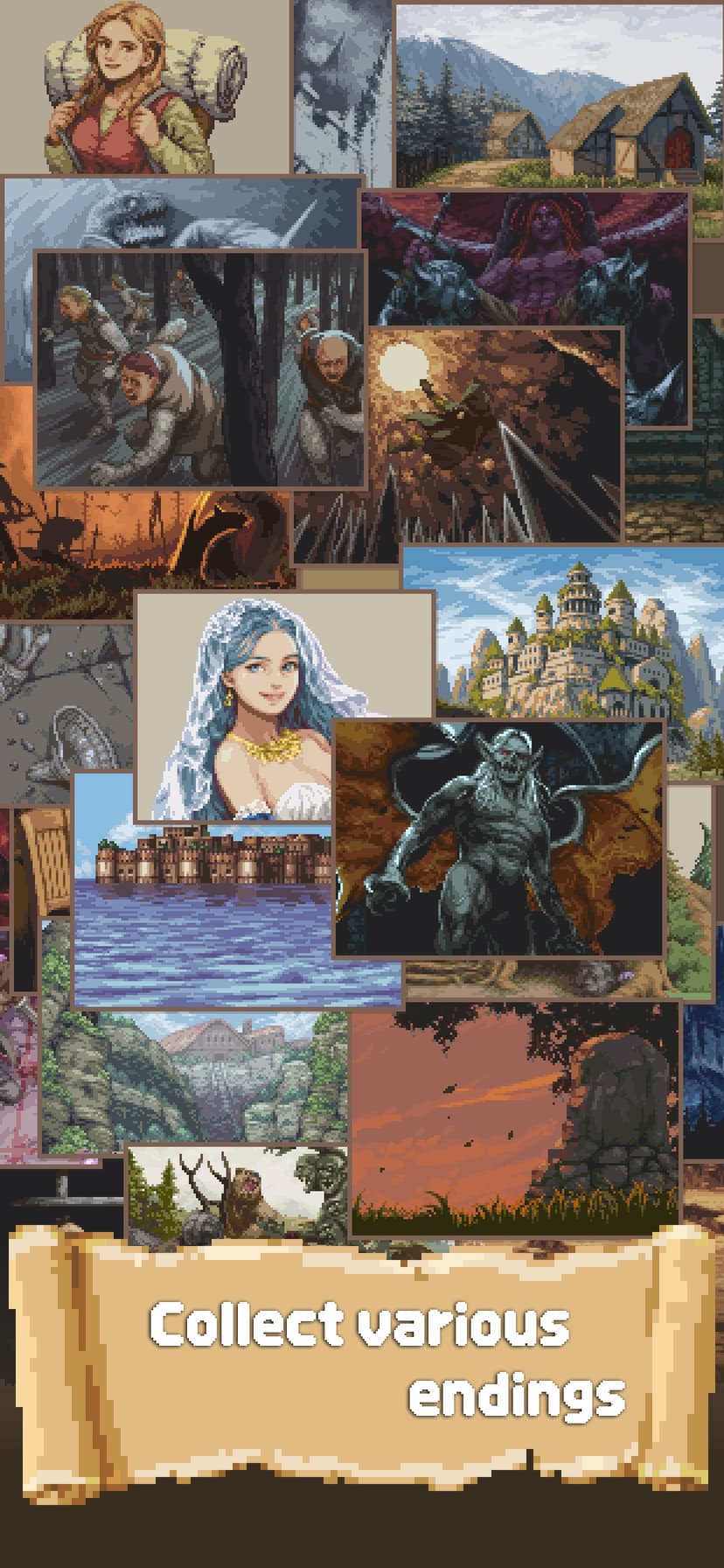 Life in Adventure screenshot 4 - screenshot
