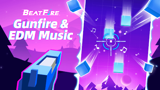 Beat Fire - Edm Gun Music Game screenshot 14 - screenshot