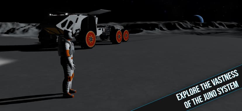 Juno: New Origins Complete Ed. screenshot 6 - screenshot