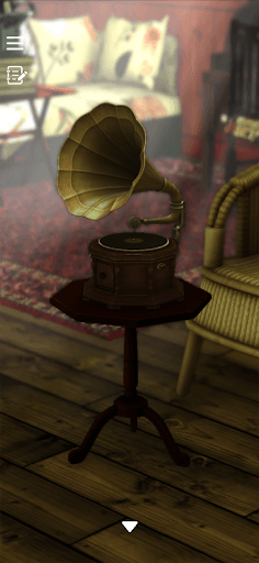 Escape Game: 1914 screenshot 6 - screenshot