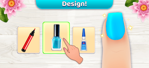 Serenity's Spa: Beauty Salon screenshot 3 - screenshot