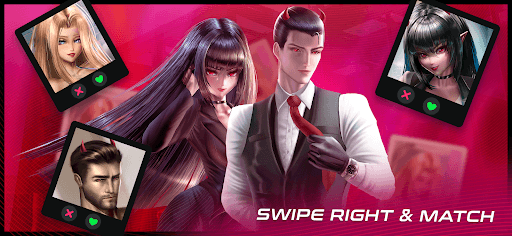 LoveNest - Anime Character Sim screenshot 7 - screenshot