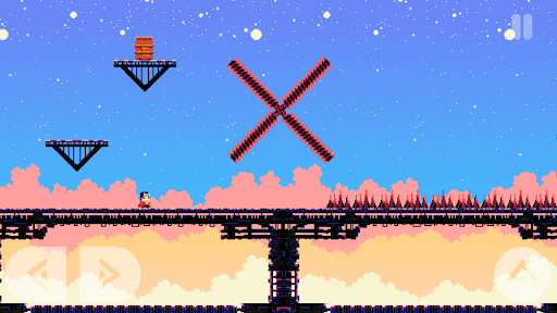 DERE Vengeance screenshot 15 - screenshot