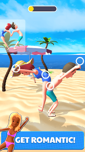 Move People screenshot 3 - screenshot