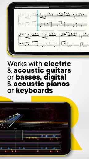 Rocksmith+ Fast Music Learning screenshot 7 - screenshot