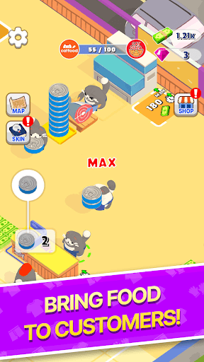 Cats Story screenshot 11 - screenshot