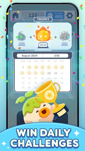 NumMatch: Logic Puzzle screenshot 5 - screenshot