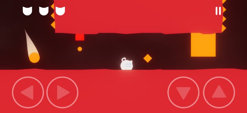 Cats are Liquid - ABP screenshot 3 - screenshot