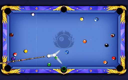 8 Ball Clash - Pool Billiards screenshot 11 - screenshot