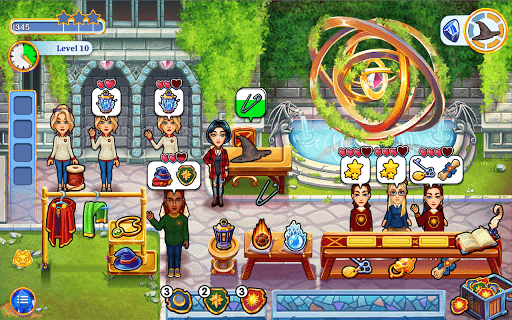 Arcane Arts Academy screenshot 13 - screenshot