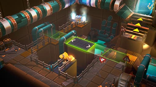 Puzzle Adventure: Mystery Game screenshot 6 - screenshot