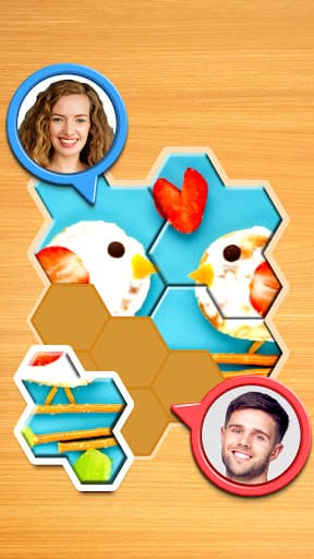 Jigsaw Puzzles Hexa screenshot 13 - screenshot