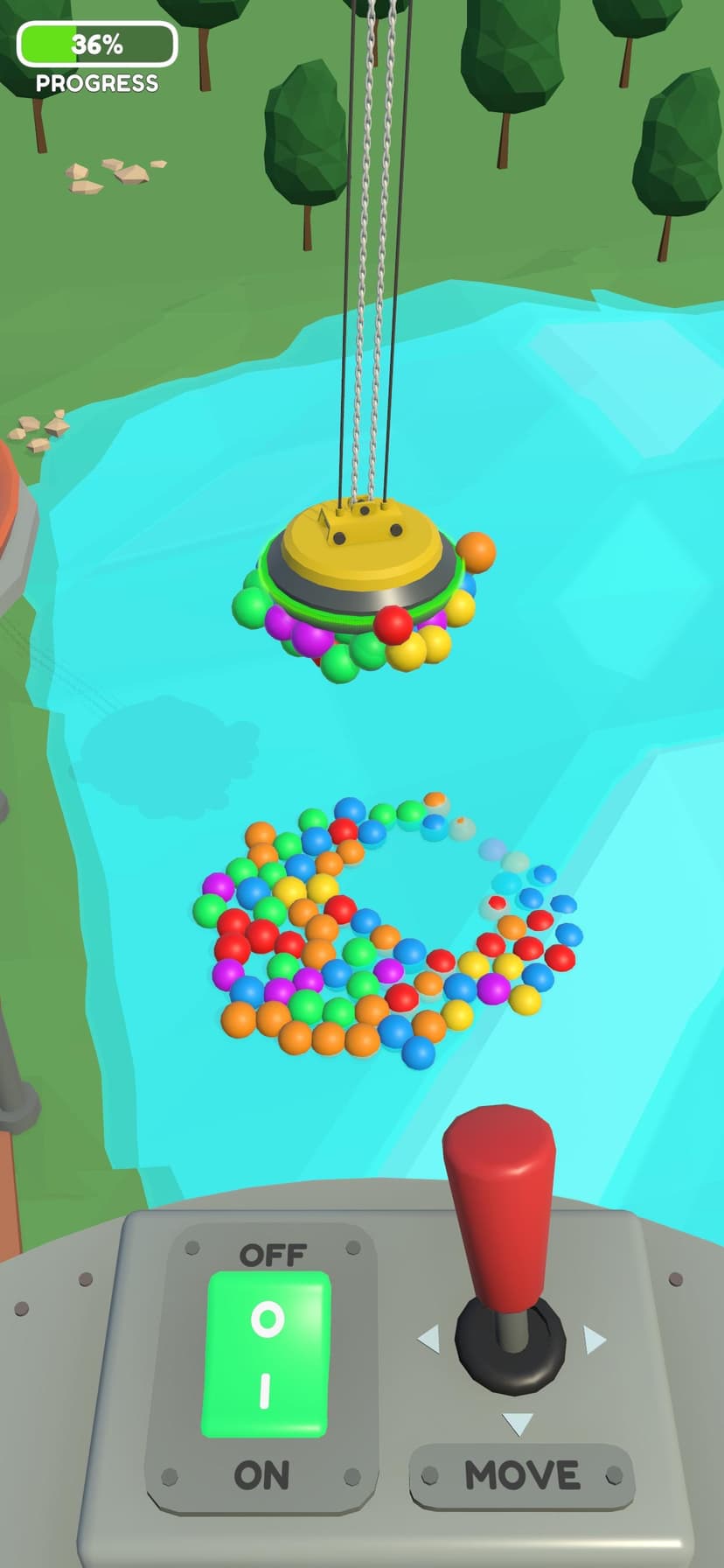 Grabber Master screenshot 6 - screenshot