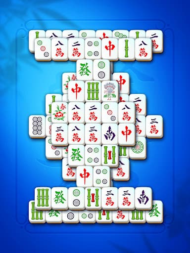 Mahjong Club - Solitaire Game screenshot 9 - screenshot