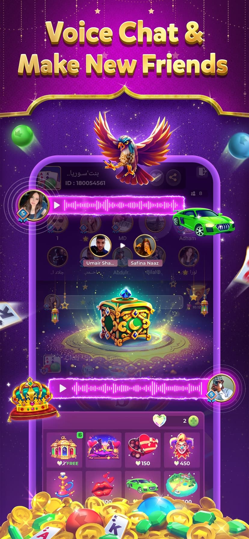 Jackaroo Star-Fastest Jackaroo screenshot 3 - screenshot