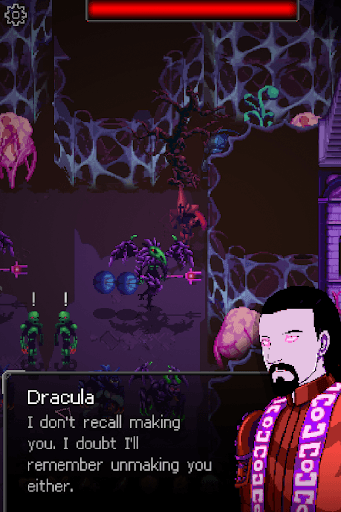 Immortal Rogue screenshot 9 - screenshot