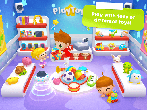 Daily Shopping Stories screenshot 15 - screenshot