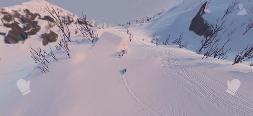 Grand Mountain Adventure 2 screenshot 1 - screenshot