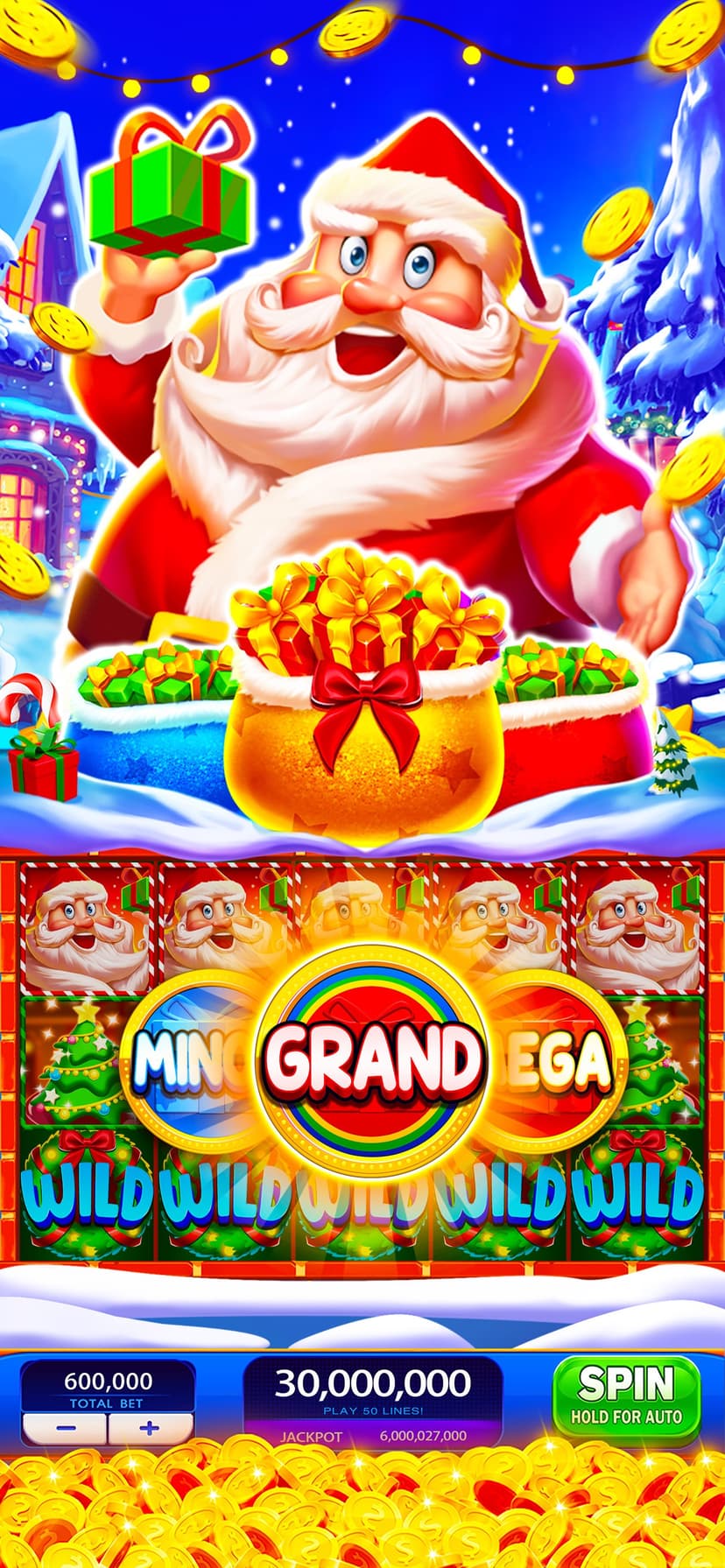 Jackpot Casino: Slots Party screenshot 8 - screenshot