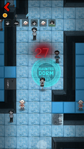 Haunted Dorm screenshot 20 - screenshot