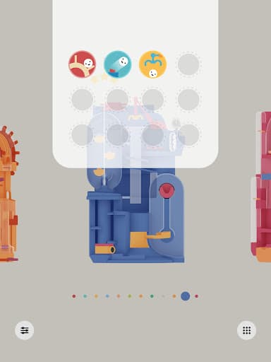 Automatoys screenshot 24 - screenshot