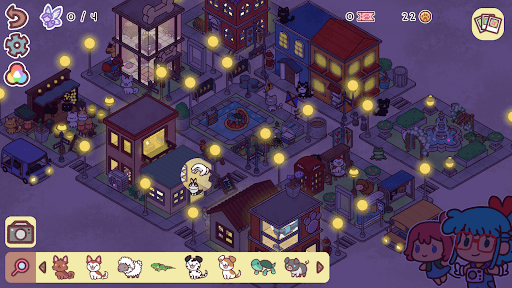 Hidden in my Paradise screenshot 18 - screenshot