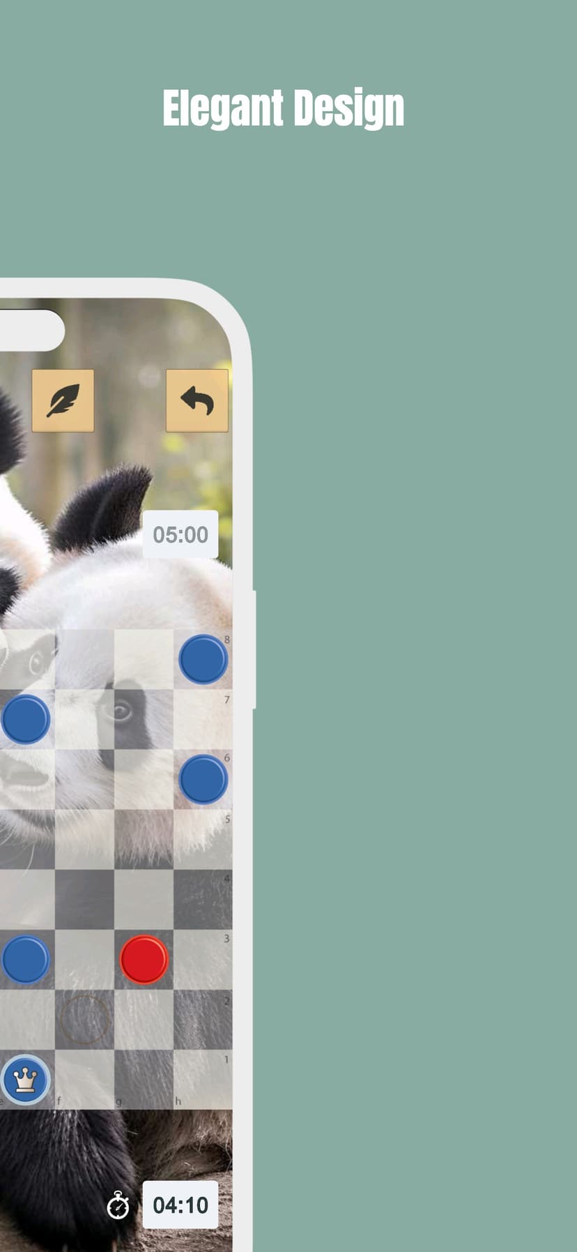 ™ Checkers screenshot 5 - screenshot