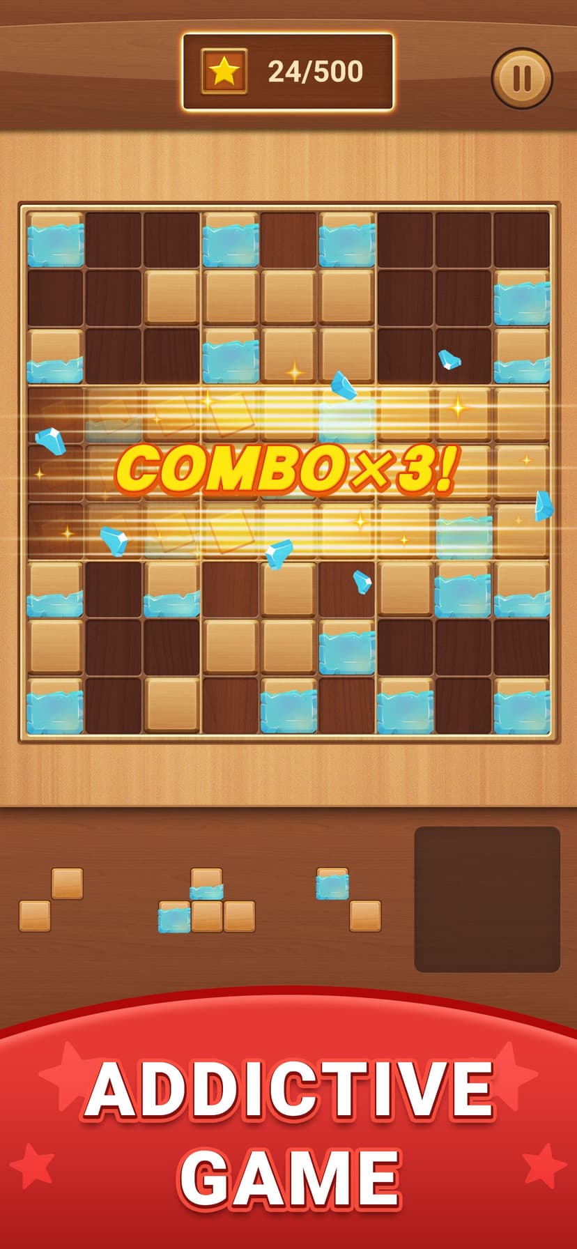 Block Puzzle Sudoku - Daily screenshot 4 - screenshot